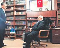 Tahşiyeciler’e kumpas talimatını Gülen verdi