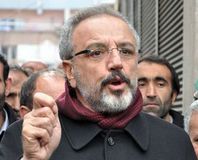 Eyleme katılmadıkları için kovuldular