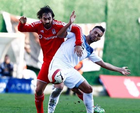 25 yılın intikamı