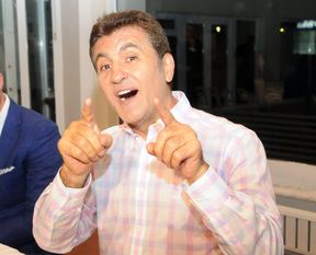 Sarıgül CHP'den ayrılıyor