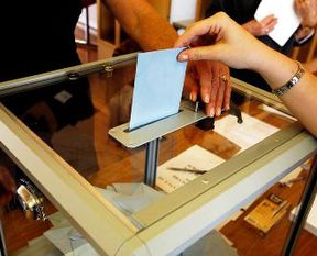 Seçim barajı kalkarsa hangi harti yüzde kaç alır?