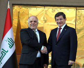 Irak Başbakanından Türkiye'yi uçuracak teklif