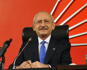 'Ekmeleddin Bey bilinen bir isim değildi'