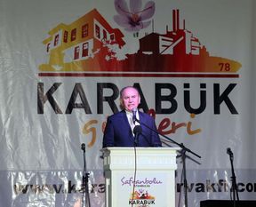 Topbaş müjdeyi verdi: Feshane taşınıyor