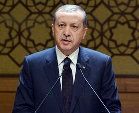 25 Aralık’ta Erdoğan’a “teslim ol” çağrısı yapacaklardı