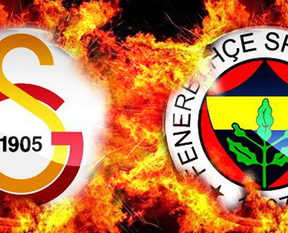 G.Saray ve F.Bahçe'de operasyon!