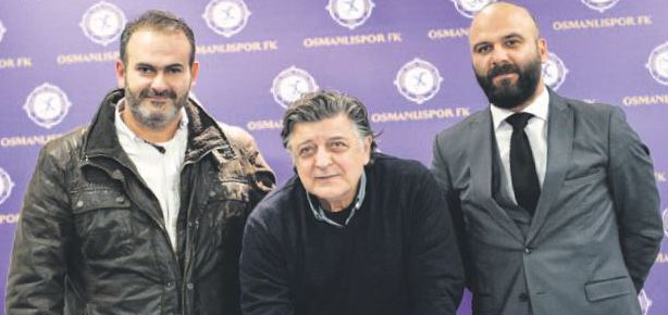 Yılmaz Vural 24. imzayı attı