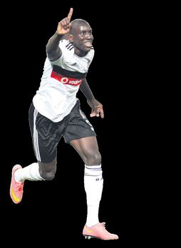 Tüm kupaları istiyorum