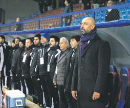 Yükselişe geçeceğiz!