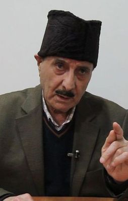 Abdülkadir Badıllı vefat etti