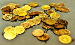 Altın yine yükselişe geçti