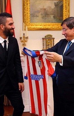 Takımın 11 golünün 6'sını ben attım