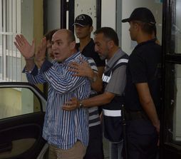 5 eski emniyet müdürüne tutuklama talebi