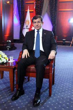 İşte AK Parti'nin son oy oranı!