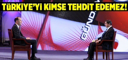 Başbakan: "Çözüm sürecine destek arttı"