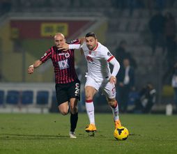 Gençler'den Galatasaray'a çelme!