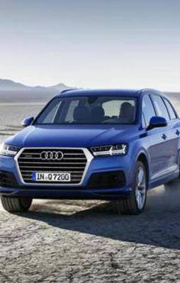 2015 Yılında Hangi Otomobiller Geliyor?