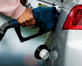 Motorin 5 kuruş düştü