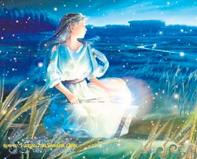 Bereketi bol başak!