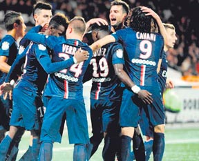 İşte Avrupa'nın farkı