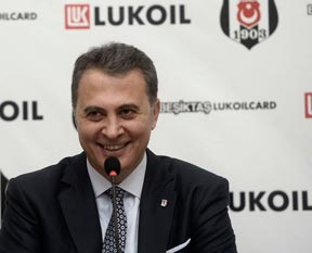 İşte Beşiktaş duruşu