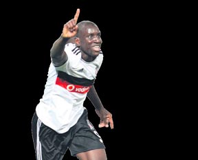 Tüm kupaları istiyorum