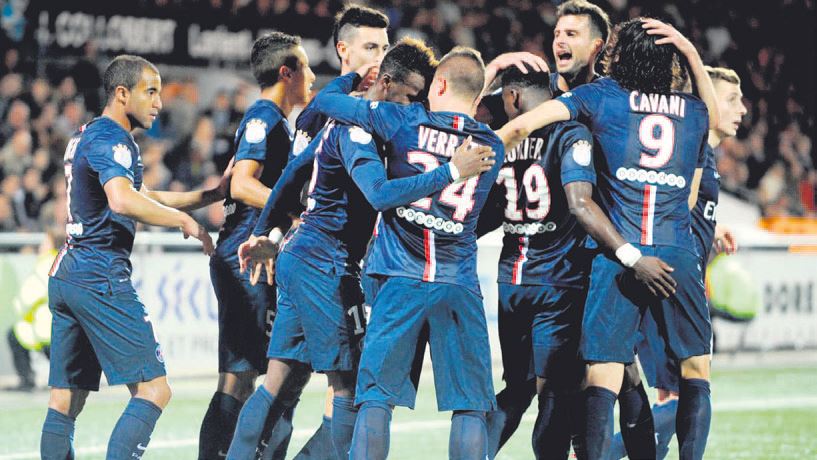 İşte Avrupa'nın farkı