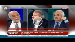 Gülen okullarında CIA ajanları öğretmenlik yapıyordu