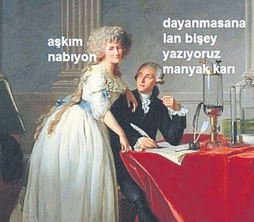 Kızların gözünde bittiğin anlar 2