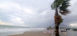 Meteoroloji'den kuvvetli yağış uyarısı