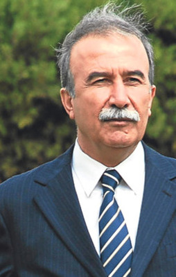 Hanefi Avcı: Aziz Yıldırım'a kumpas kuruldu