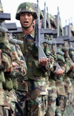 Askerlikte çığır açacak karar