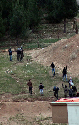 Cizre'de ölü sayısı 3'e çıktı