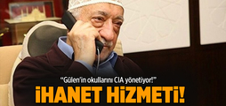 İhanet Hizmeti!