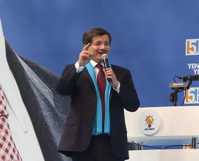 Başbakan Davutoğlu'ndan önemli açıklamalar