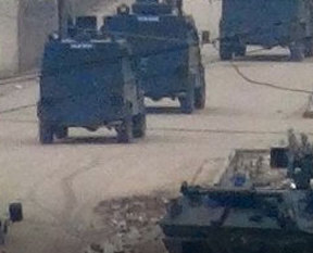 Cizre'deki olaylarda 2 kişi hayatını kaybetti