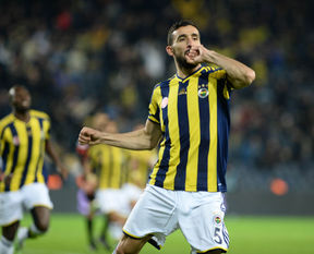 Fenerbahçe tek golle yıktı