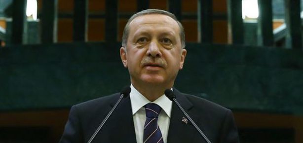 Erdoğan'dan, Mehmet Akif Ersoy mesajı