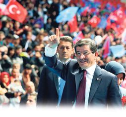 O hain gelecek hesap verecek