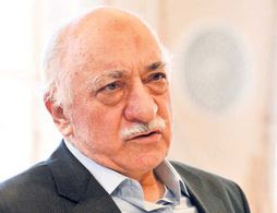 Takiyeci işbaşında