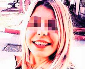 Taciz kayıtta