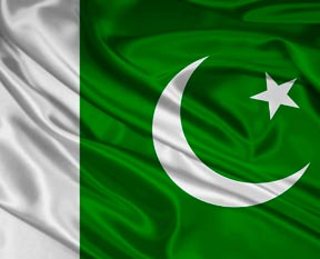 Pakistan'a Türk kanı