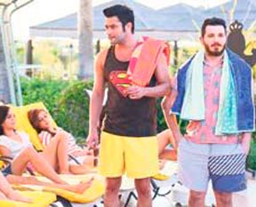 ’En Güzeli’ tamam