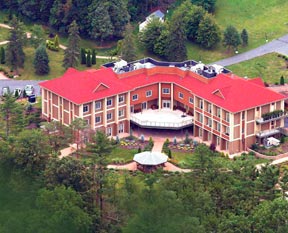 Yeraltı lobisi