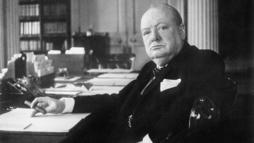 Churchill'in Müslüman mı olacaktı?