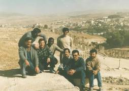 Siyasi liderlerin bilinmeyen fotoğrafları