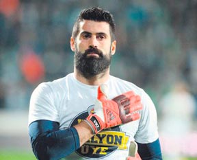 Penaltıyı bıraksalar ben de atardım!