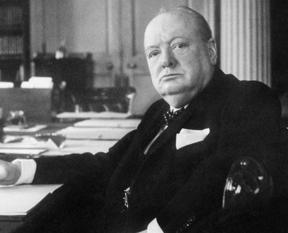 Churchill'in Müslüman mı olacaktı?