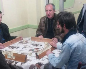 Muharrem İnce okeye 4. oldu