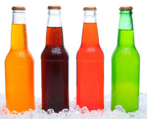 Meyveli soda ve gazozda ölümcül risk